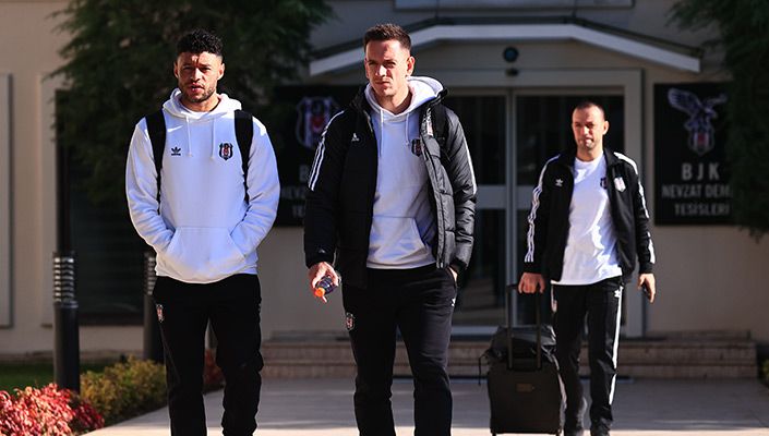 Futbol A Takımımız İsviçre’ye Gitti Futbol A Takımımız İsviçre’ye Gitti