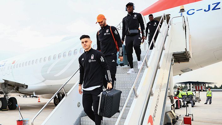 Futbol A Takımımız Konya’da Futbol A Takımımız Konya’da