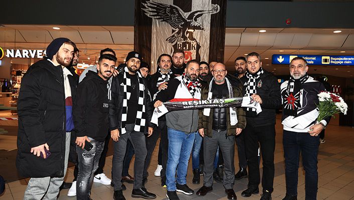 Futbol A Takımımız, Norveç’te Futbol A Takımımız, Norveç’te