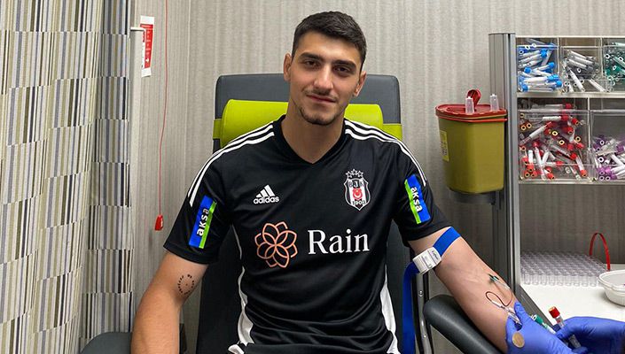 Futbol A Takımımızda Sağlık Kontrolleri Devam Ediyor Futbol A Takımımızda Sağlık Kontrolleri Devam Ediyor