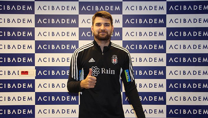 Futbol A Takımımızda Yeni Sezon Öncesi Sağlık Kontrolleri Devam Ediyor Futbol A Takımımızda Yeni Sezon Öncesi Sağlık Kontrolleri Devam Ediyor