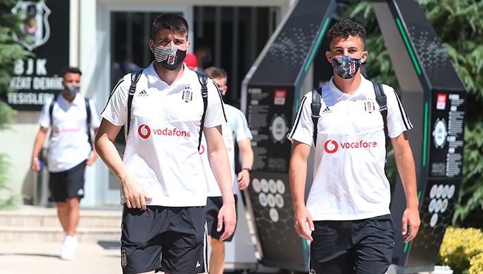Futbol Takımımız, Ankara’ya Gitti Futbol Takımımız, Ankara’ya Gitti