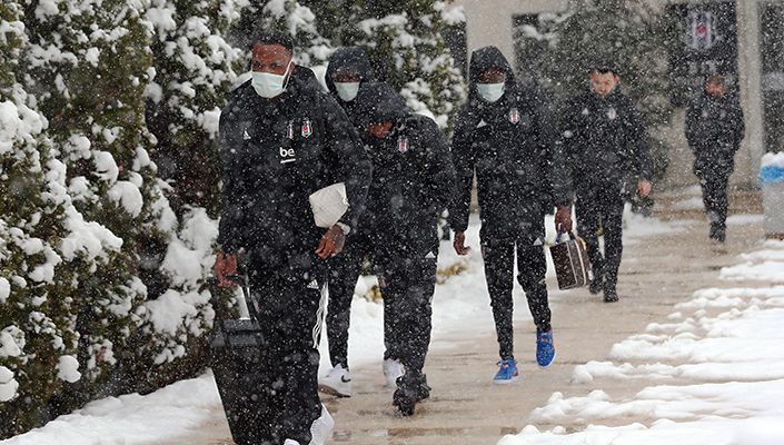 Futbol Takımımız Ankara’ya Gitti Futbol Takımımız Ankara’ya Gitti