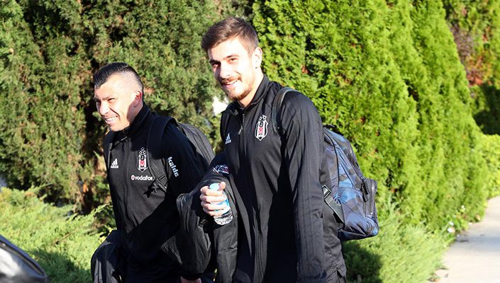 Futbol Takımımız Kayseri'ye Gitti Futbol Takımımız Kayseri'ye Gitti