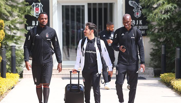 Futbol Takımımız Rize’ye Gitti Futbol Takımımız Rize’ye Gitti