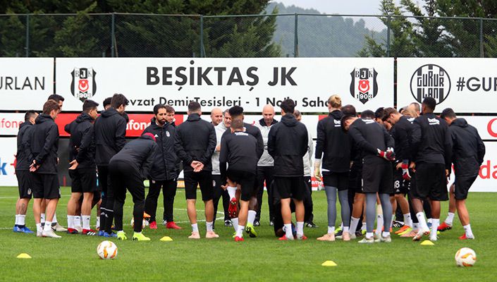 Takımımız İzinli Takımımız İzinli