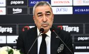 Comments from Beşiktaş Football Director  Samet Aybaba 