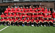 Futbol Akademi Takımlarımızın Teknik Kadroları Yeni Sezona Hazır