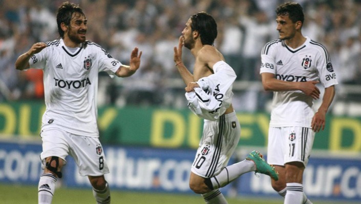 Futbolcularımıza Milli Davet Futbolcularımıza Milli Davet