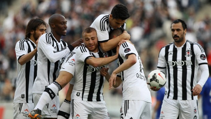Futbolcularımızdan Açıklamalar Futbolcularımızdan Açıklamalar
