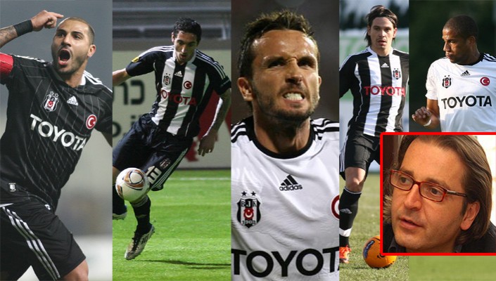 Futbolcularımızın Sağlık Durumu Futbolcularımızın Sağlık Durumu
