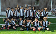 Summer term for Beşiktaş JK Soccer Schools to begin on 20 June