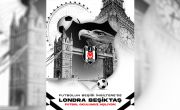 Beşiktaş open soccer school  in London