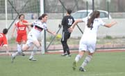 Lady Eagles beat Ağrı Birlikspor 2-1 in the final, win Division III