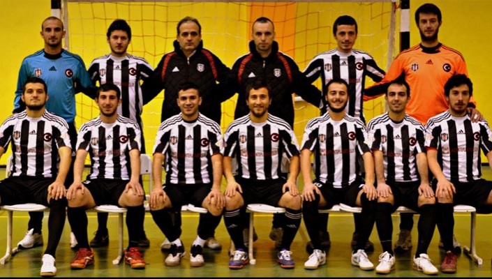 Futsal Takımımız Kazandı Futsal Takımımız Kazandı