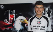 Antalya Futbol Okulumuz Milli Takıma Oyuncu Verdi