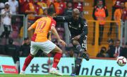 Eagles fall in crucial Istanbul Derby 