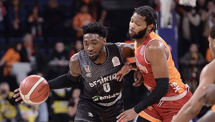 Galatasaray Ekmas:89 Beşiktaş Emlakjet:83 Galatasaray Ekmas:89 Beşiktaş Emlakjet:83