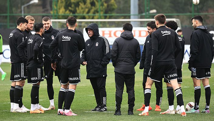 Gaziantep Futbol Kulübü Maçı Hazırlıkları Başladı Gaziantep Futbol Kulübü Maçı Hazırlıkları Başladı