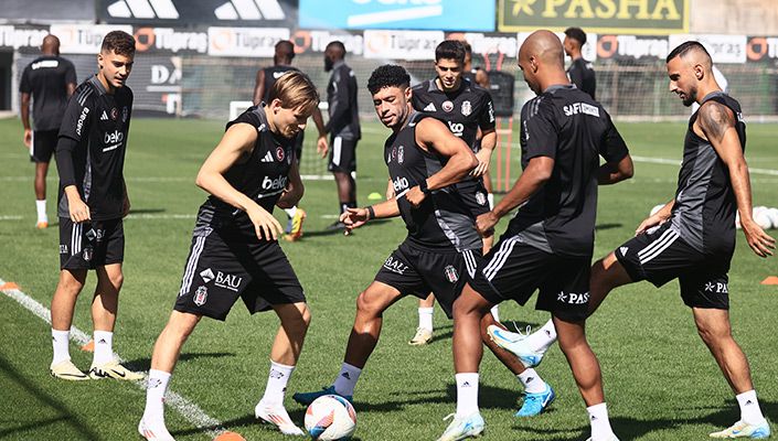 Gaziantep Futbol Kulübü Maçı Hazırlıkları Tamamlandı Gaziantep Futbol Kulübü Maçı Hazırlıkları Tamamlandı