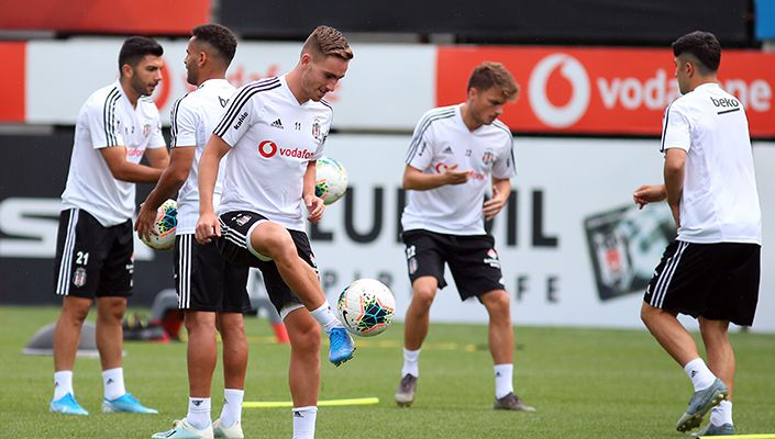 Gazişehir Gaziantep FK Maçı Hazırlıkları Tamamlandı Gazişehir Gaziantep FK Maçı Hazırlıkları Tamamlandı
