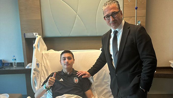 Geçmiş Olsun Ayaz Çelik Geçmiş Olsun Ayaz Çelik