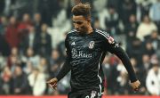 Gedson Fernandes: We want to lift that Turkish Cup!