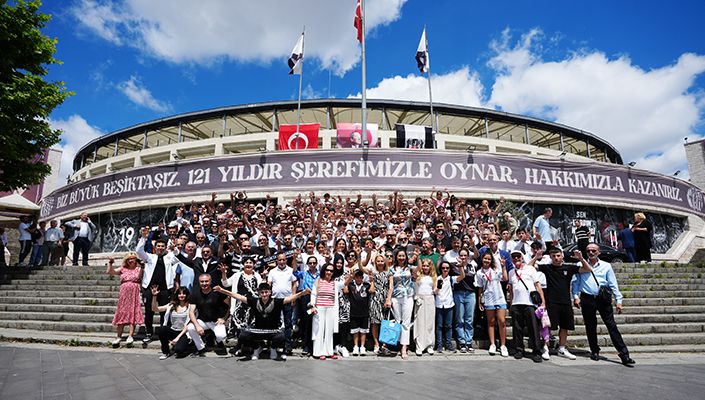 Geleneksel Bayramlaşma Töreni Yapıldı Geleneksel Bayramlaşma Töreni Yapıldı