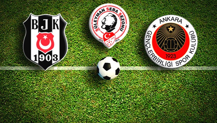 Süleyman Seba Sezonu’nun 34. Haftasındaki Rakibimiz Gençlerbirliği Süleyman Seba Sezonu’nun 34. Haftasındaki Rakibimiz Gençlerbirliği