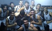 Genç Erkek Basketbol Takımımız, TED Ankara Kolejliler Spor Kulübü’nü 58-50 Yendi