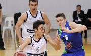 Genç Erkek Basketbol Takımımız, Tofaş’ı 76-61 Yendi