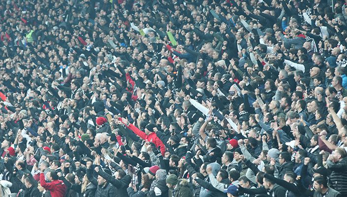 Genk Maçı Biletleri Satışa Sunuldu Genk Maçı Biletleri Satışa Sunuldu