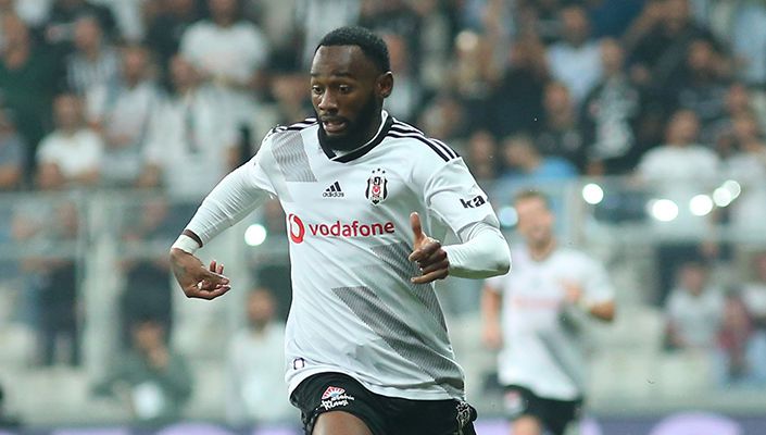 Georges-Kevin N’Koudou: ‘Taraftarları bana anlatmışlardı ama bu kadarını beklemiyordum’ Georges-Kevin N’Koudou: ‘Taraftarları bana anlatmışlardı ama bu kadarını beklemiyordum’
