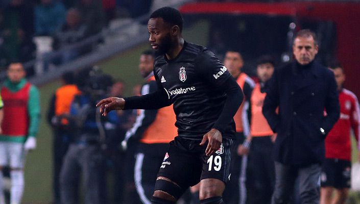 Georges N’Koudou: ‘Galibiyette herkesin payı var’ Georges N’Koudou: ‘Galibiyette herkesin payı var’