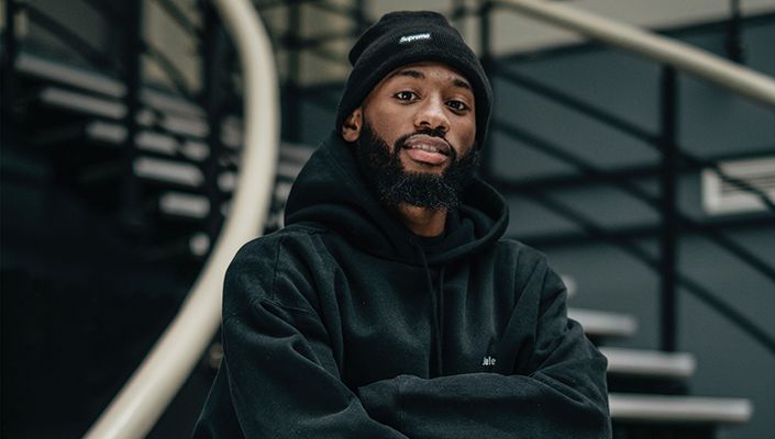 Georges Nkoudou: “Macera yeni başlıyor” Georges Nkoudou: “Macera yeni başlıyor”