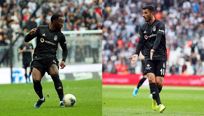 Georges N’Koudou ve Oğuzhan Özyakup’un Sağlık Durumu Hakkında Bilgilendirme Georges N’Koudou ve Oğuzhan Özyakup’un Sağlık Durumu Hakkında Bilgilendirme