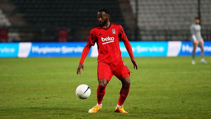 Georges Nkoudou’nun Sağlık Durumu Hakkında Bilgilendirme Georges Nkoudou’nun Sağlık Durumu Hakkında Bilgilendirme