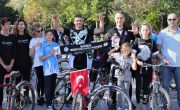 Gönen Beşiktaşlılar Derneği’nden Anlamlı Etkinlik