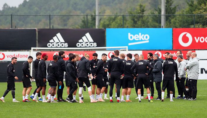 Futbol Takımımızın Göztepe Maçı Kadrosu Belli Oldu Futbol Takımımızın Göztepe Maçı Kadrosu Belli Oldu