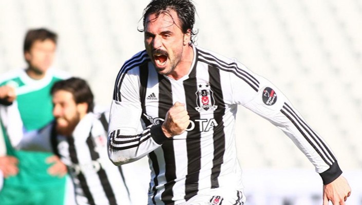 Beşiktaş:1 Bursaspor:0 Beşiktaş:1 Bursaspor:0