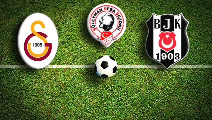 Süleyman Seba Sezonu’nun 33. Haftasındaki Rakibimiz Galatasaray Süleyman Seba Sezonu’nun 33. Haftasındaki Rakibimiz Galatasaray