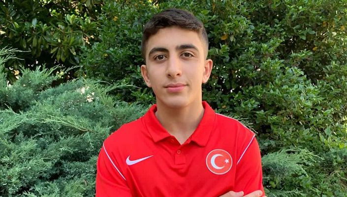 Güreş Takımımızın Sporcusu Kuzey Mahir İldem U-15 Avrupa Güreş Şampiyonası’nda Ülkemizi Temsil Edecek Güreş Takımımızın Sporcusu Kuzey Mahir İldem U-15 Avrupa Güreş Şampiyonası’nda Ülkemizi Temsil Edecek
