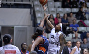 Lady Eagles edge past Hatay Bşb. 84-77 at home