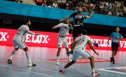 VELUX EHF Şampiyonlar Ligi’nde Rakibimiz Paris Saint Germain
