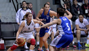 Beşiktaş Women drop a must-win game!  
