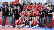 Beşiktaş Women’s success story 