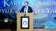 Başkanımız Fikret Orman Ankara’da Beşiktaşlılarla Buluştu