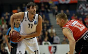 Eagles launch Eurocup campaign with 91-87 away win over Lietuvos Rytas
