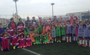 BJK Futbol Okulu Seçmeleri Beykoz’da Yapılacak