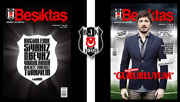 Beşiktaş Dergisi'nin Kasım Sayısı Çıktı